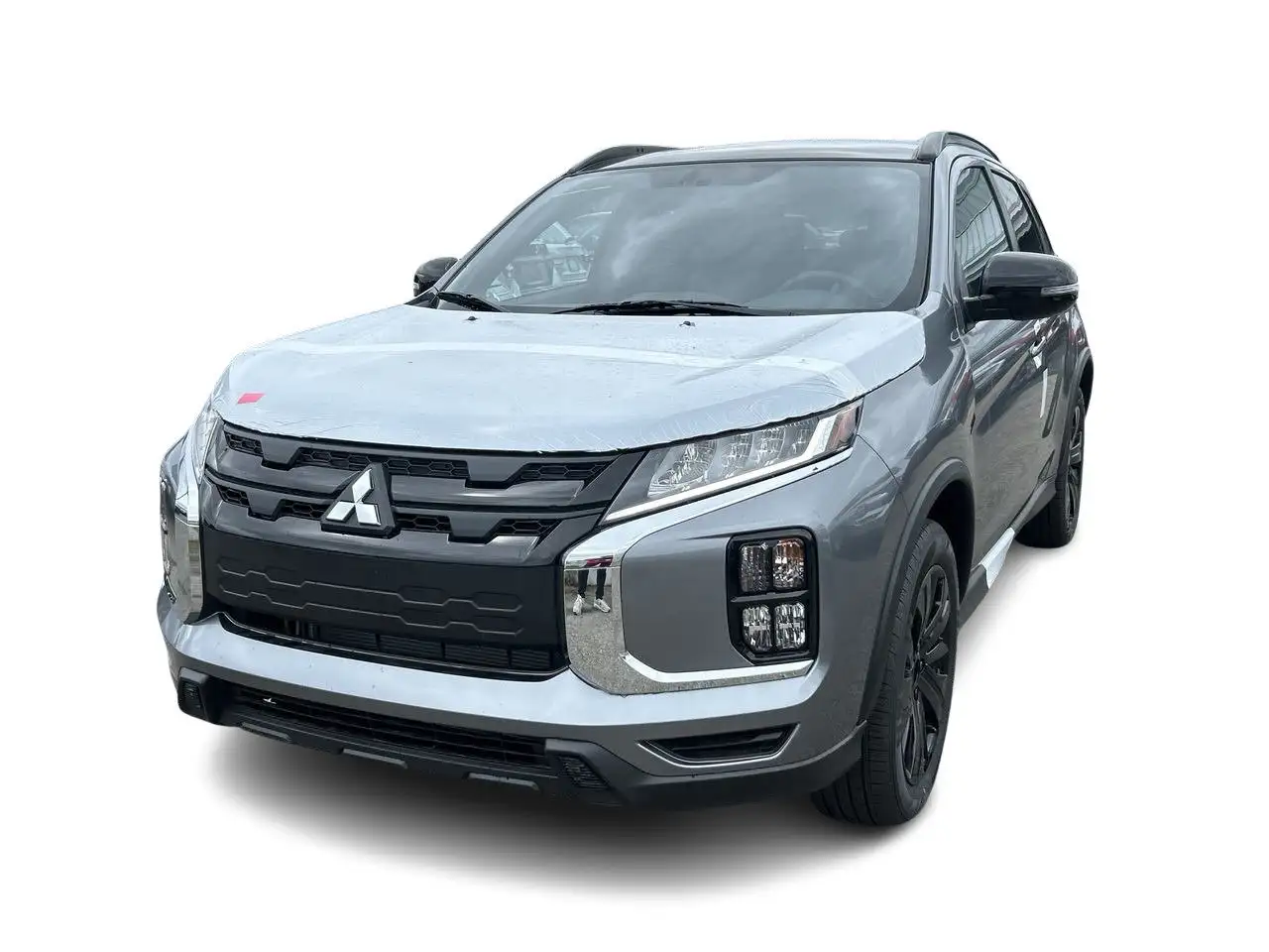 Mitsubishi RVR снимка Mitsubishi RVR