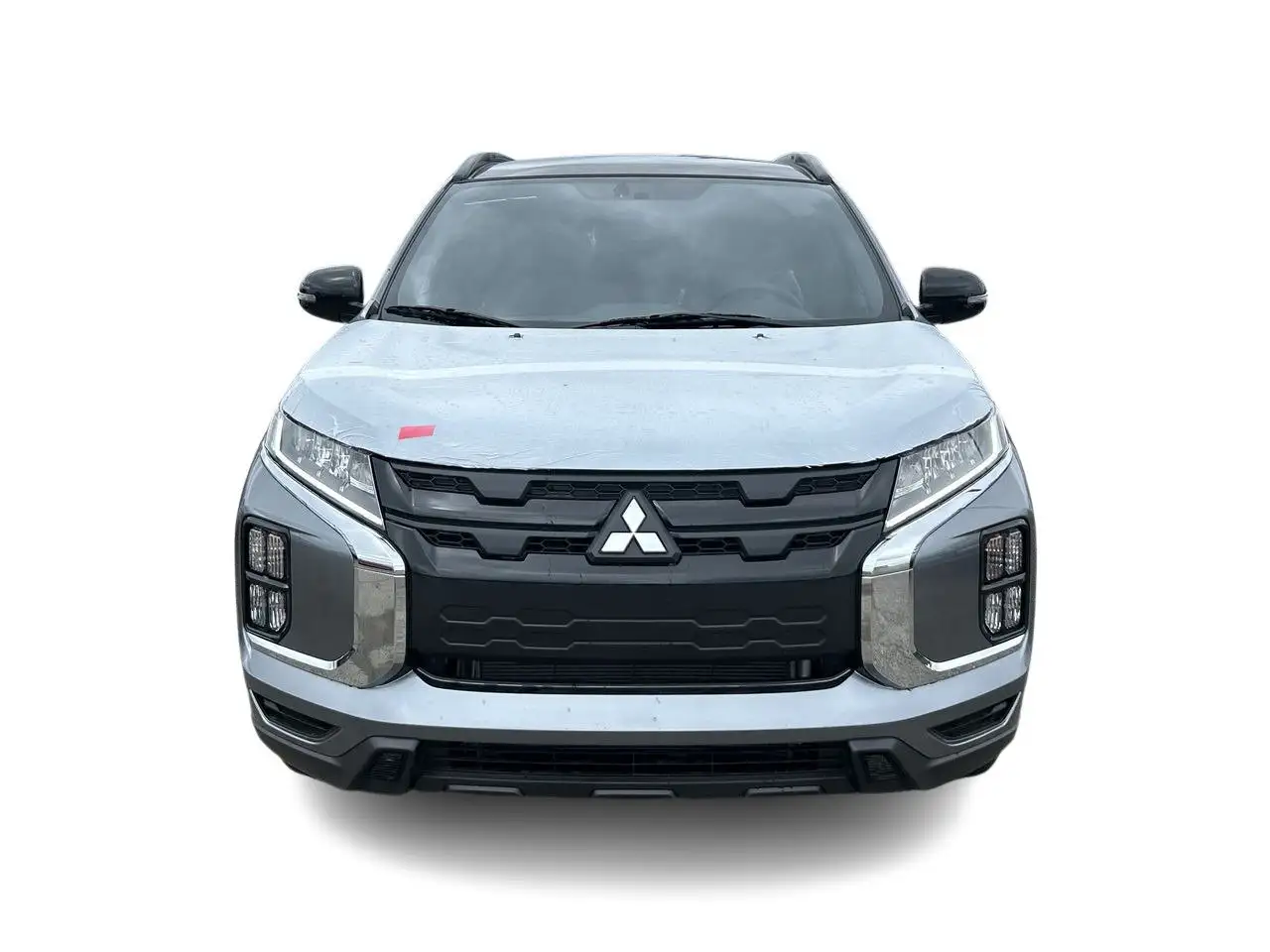 Mitsubishi RVR снимка Mitsubishi RVR
