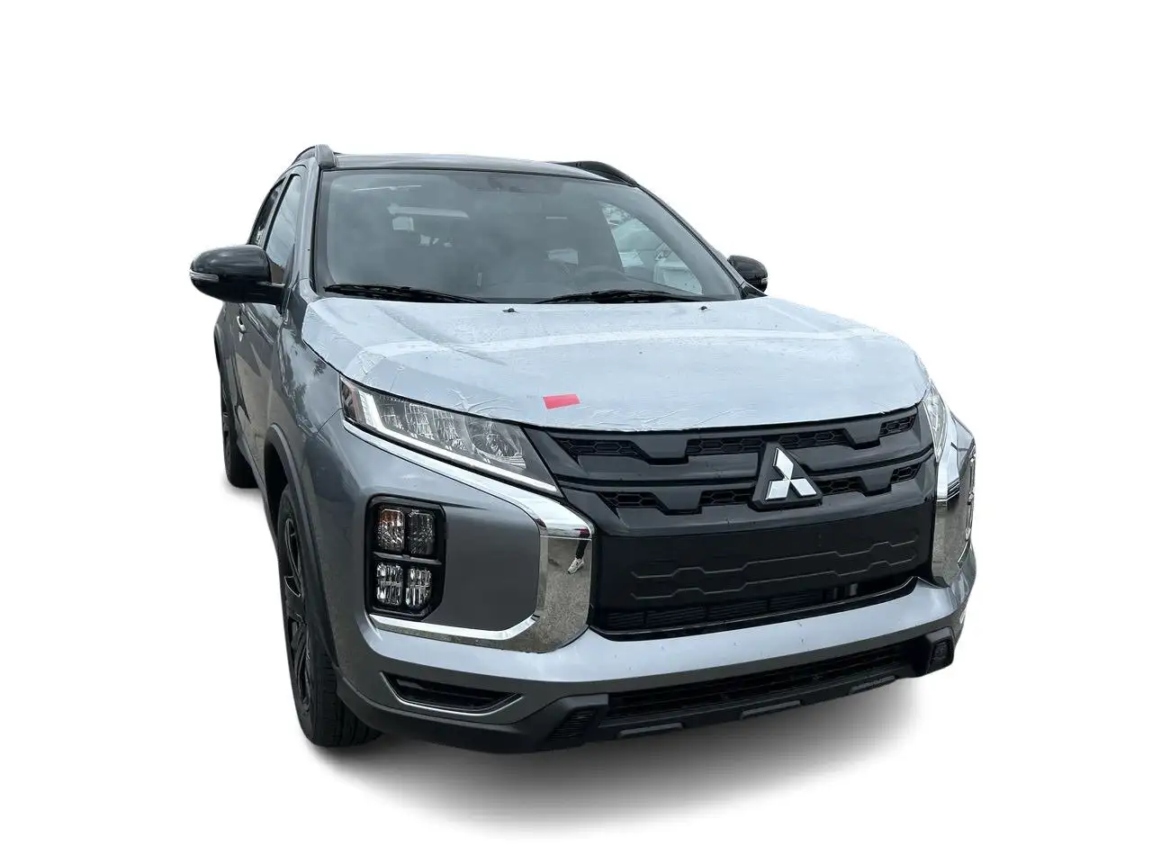 Mitsubishi RVR снимка Mitsubishi RVR