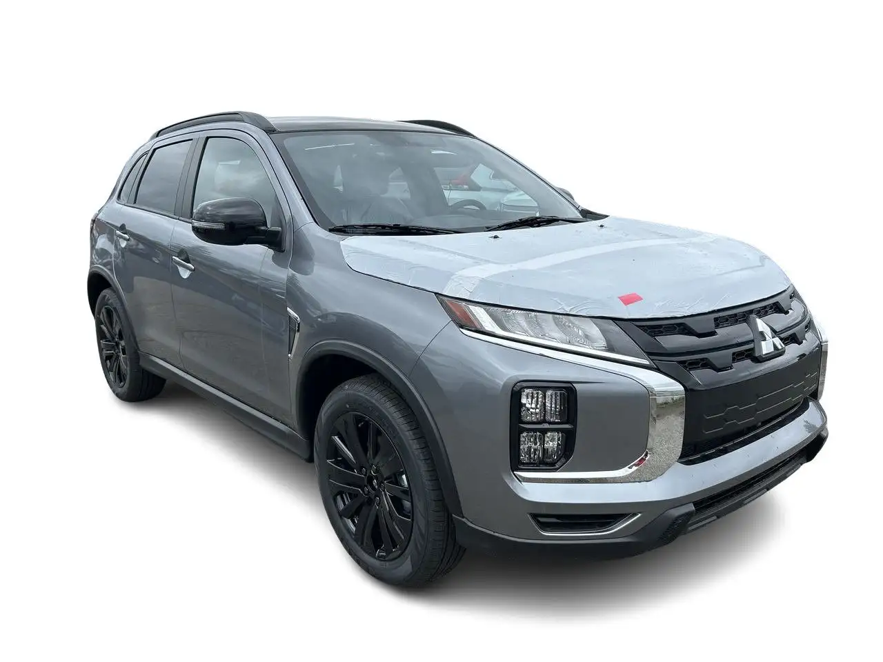 Mitsubishi RVR снимка Mitsubishi RVR