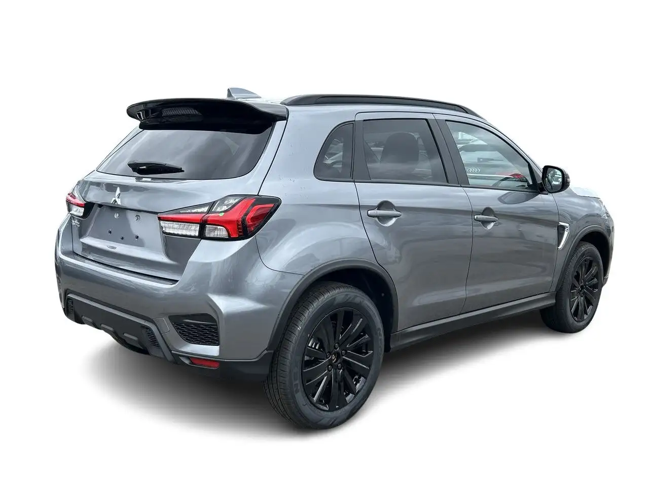 Mitsubishi RVR снимка Mitsubishi RVR