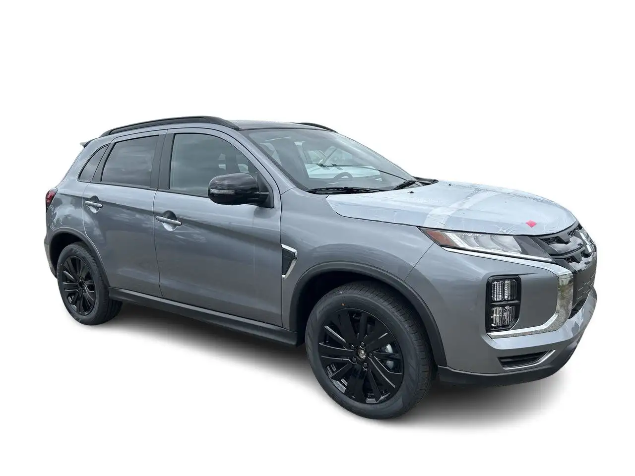 Mitsubishi RVR снимка Mitsubishi RVR