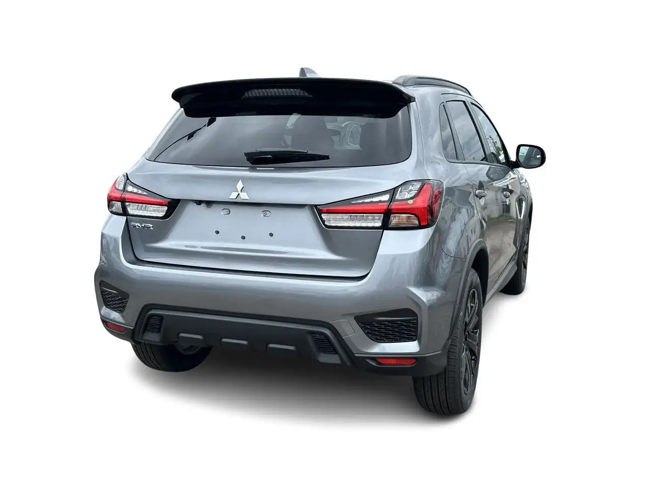 Mitsubishi RVR снимка Mitsubishi RVR