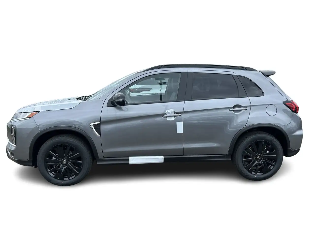 Mitsubishi RVR снимка Mitsubishi RVR