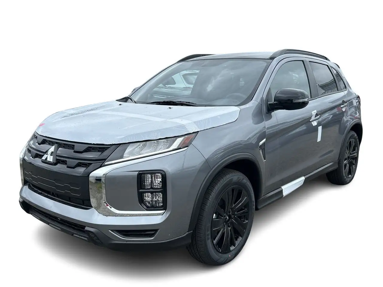 Mitsubishi RVR снимка Mitsubishi RVR