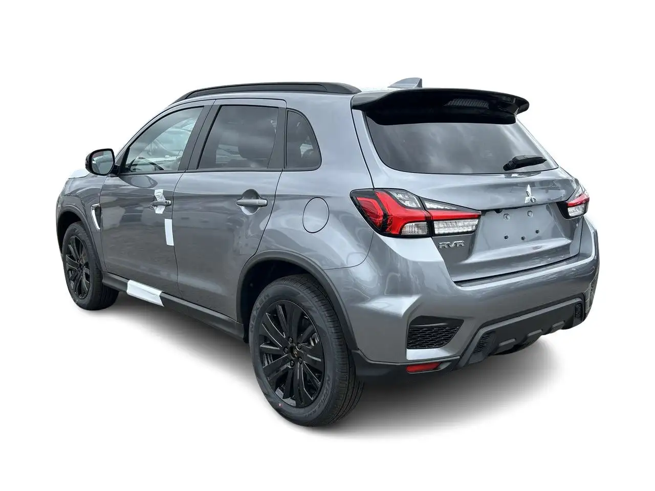 Mitsubishi RVR снимка Mitsubishi RVR