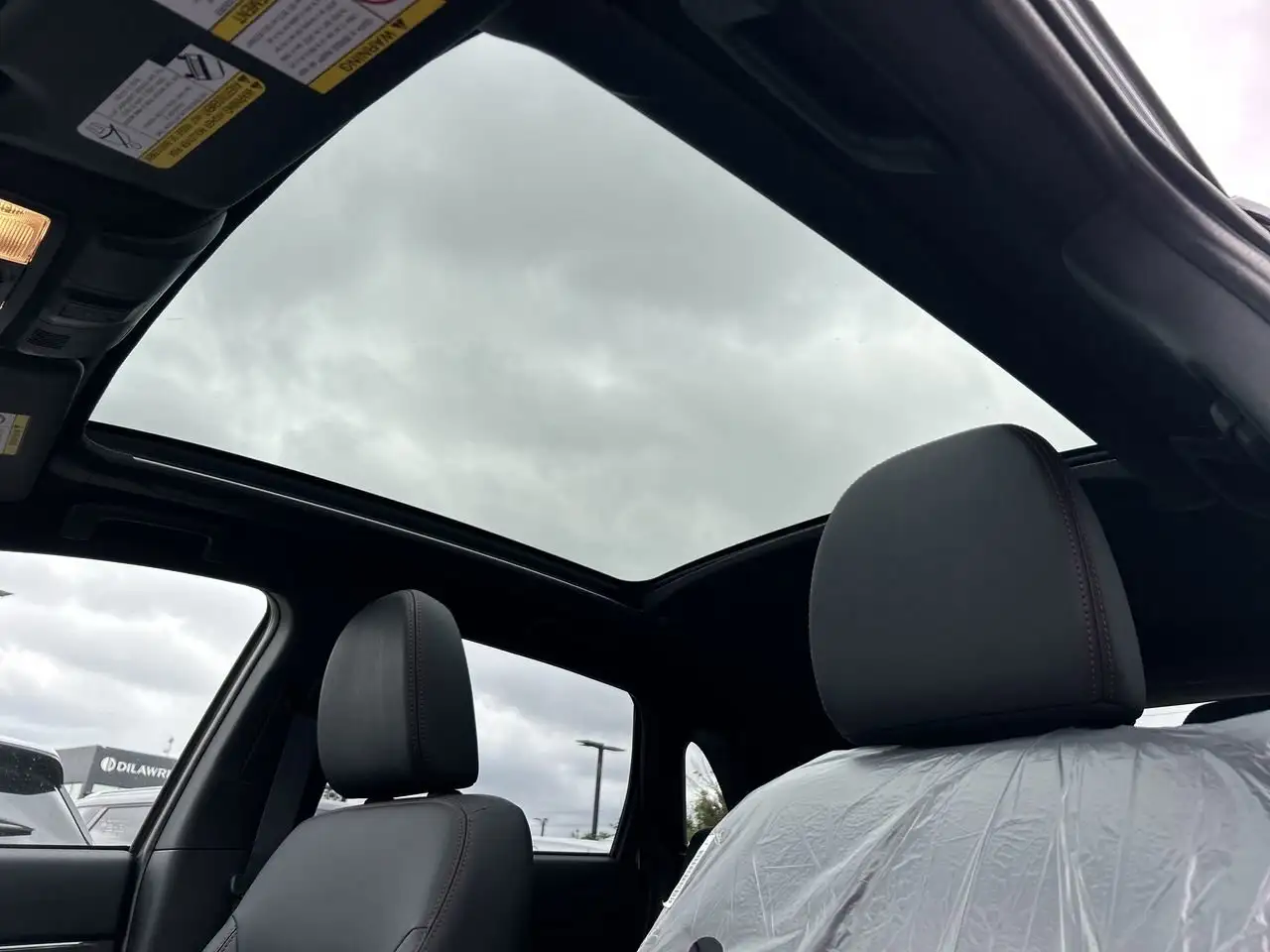 Mitsubishi RVR снимка Mitsubishi RVR