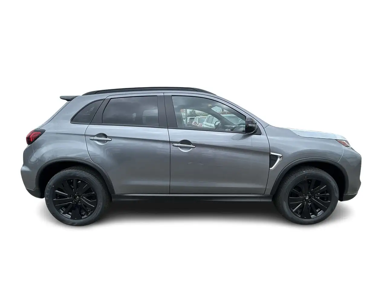 Mitsubishi RVR снимка Mitsubishi RVR