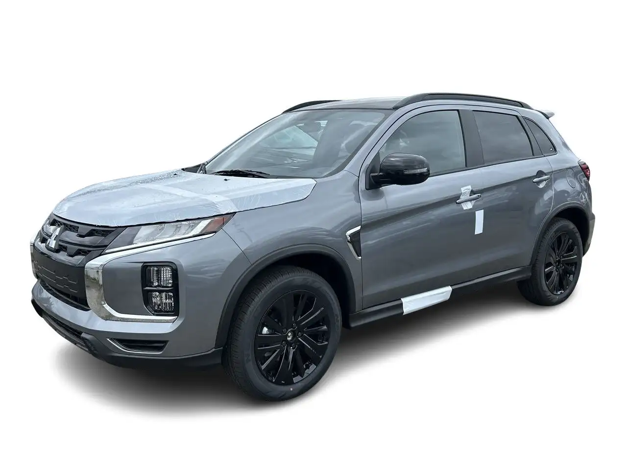 Mitsubishi RVR снимка Mitsubishi RVR