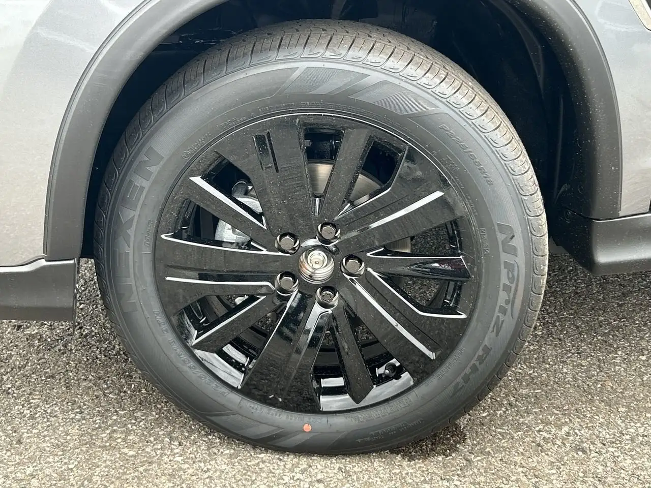 Mitsubishi RVR снимка Mitsubishi RVR