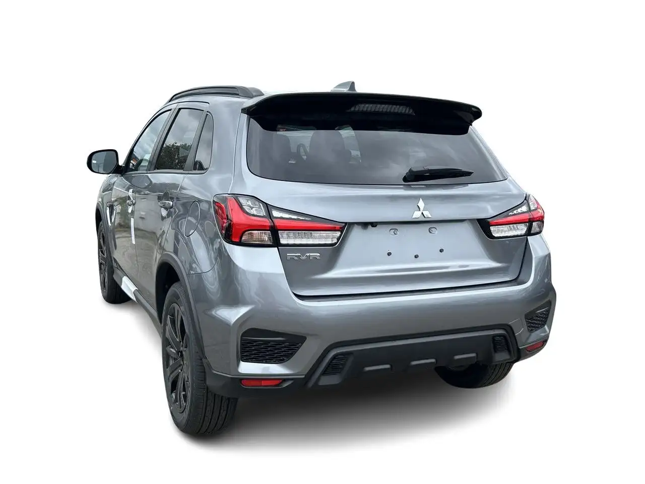 Mitsubishi RVR снимка Mitsubishi RVR