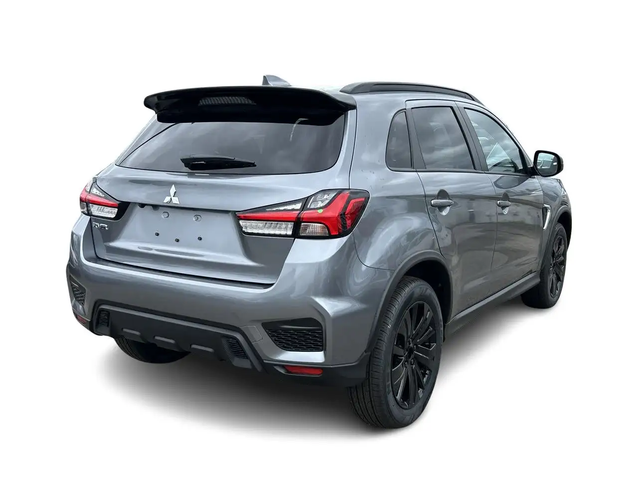 Mitsubishi RVR снимка Mitsubishi RVR