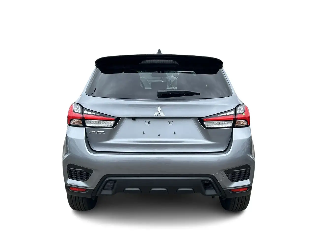 Mitsubishi RVR снимка Mitsubishi RVR