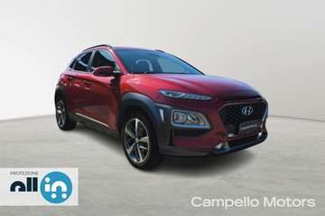 Kona 1.6 crdi 136cv DCT Xpossible 2wd