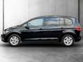 Volkswagen Touran 2.0 TDI RADAR+NAVI+SitzHZG+MASSAGE+KLIMA Schwarz - thumbnail 4