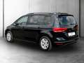 Volkswagen Touran 2.0 TDI RADAR+NAVI+SitzHZG+MASSAGE+KLIMA Schwarz - thumbnail 6