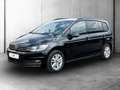 Volkswagen Touran 2.0 TDI RADAR+NAVI+SitzHZG+MASSAGE+KLIMA Schwarz - thumbnail 2