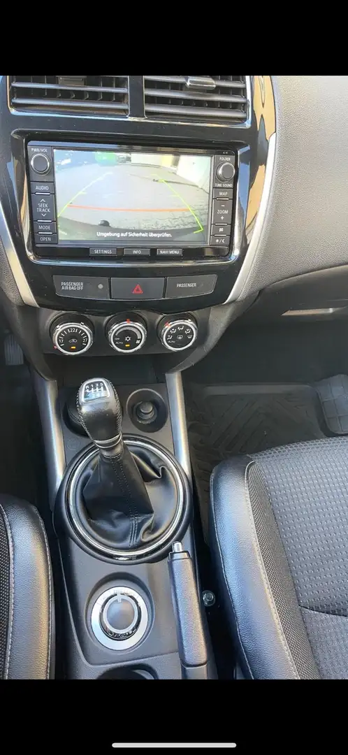 Citroen C4 Aircross e-HDi 150 Stop & Start 4WD Exclusive Szary - 1