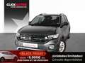 Volkswagen T-Cross 1.0 TSI 110CV Advance Gris - thumbnail 1
