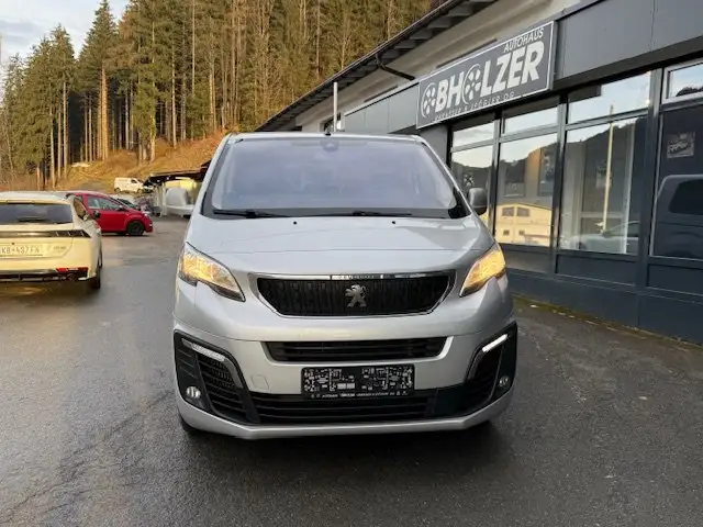 Peugeot Traveller Active L2 Blue HDi 150 S&S