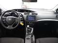 Honda Civic 1.4 Elegance ( Camera / Cruise / Navi / DAB / Stoe Blauw - thumbnail 6