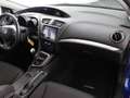 Honda Civic 1.4 Elegance ( Camera / Cruise / Navi / DAB / Stoe Blau - thumbnail 39
