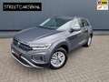 Volkswagen T-Roc 1.0 TSI 116PK /1e eigenaar /garantie Grijs - thumbnail 1