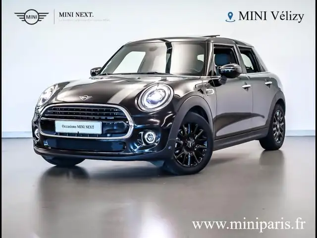 MINI Cooper E Cooper 136ch  Edition Greenwich