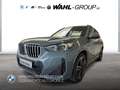 BMW X1 xDrive20d M Sport | Head-Up Navi LED AHK Sitzhzg. Groen - thumbnail 1