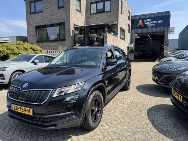 Skoda Kodiaq 1.4 TSI Ambition Bns
