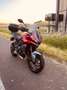 Triumph Tiger Sport Rouge - thumbnail 2