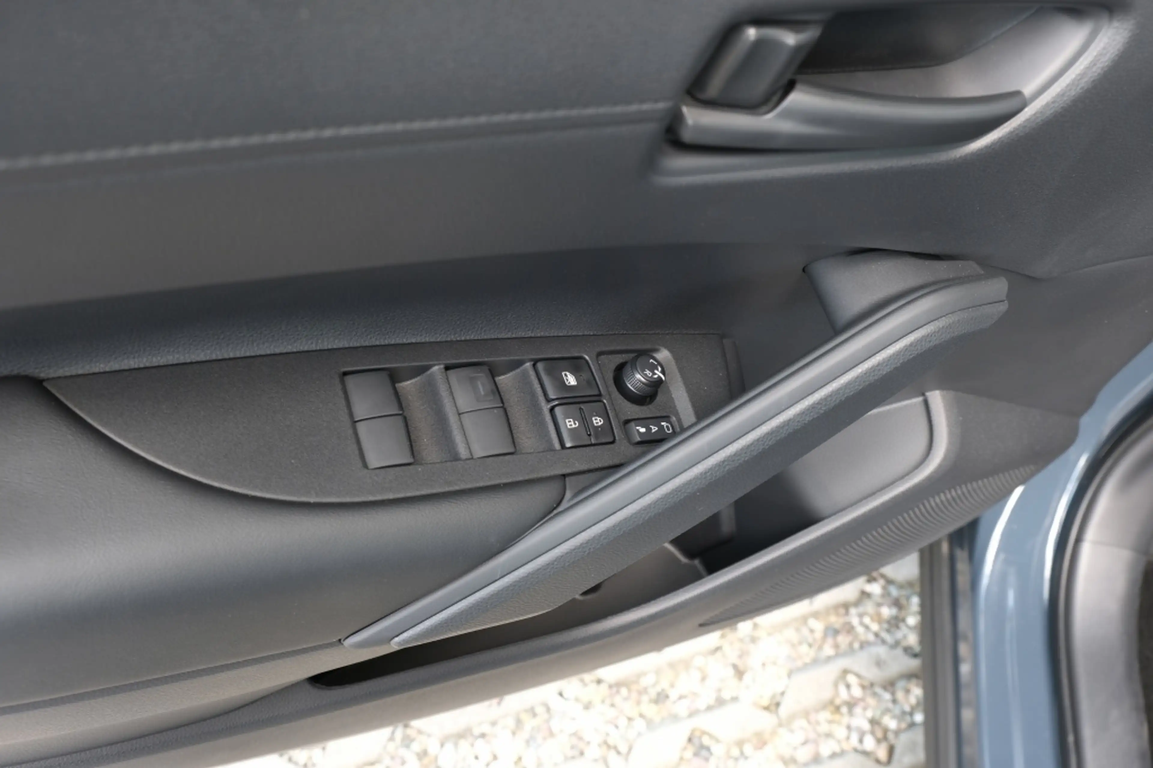Toyota Corolla Cross Hybrid 140 Active Automaat | Safety Pack | Apple C — photo 14