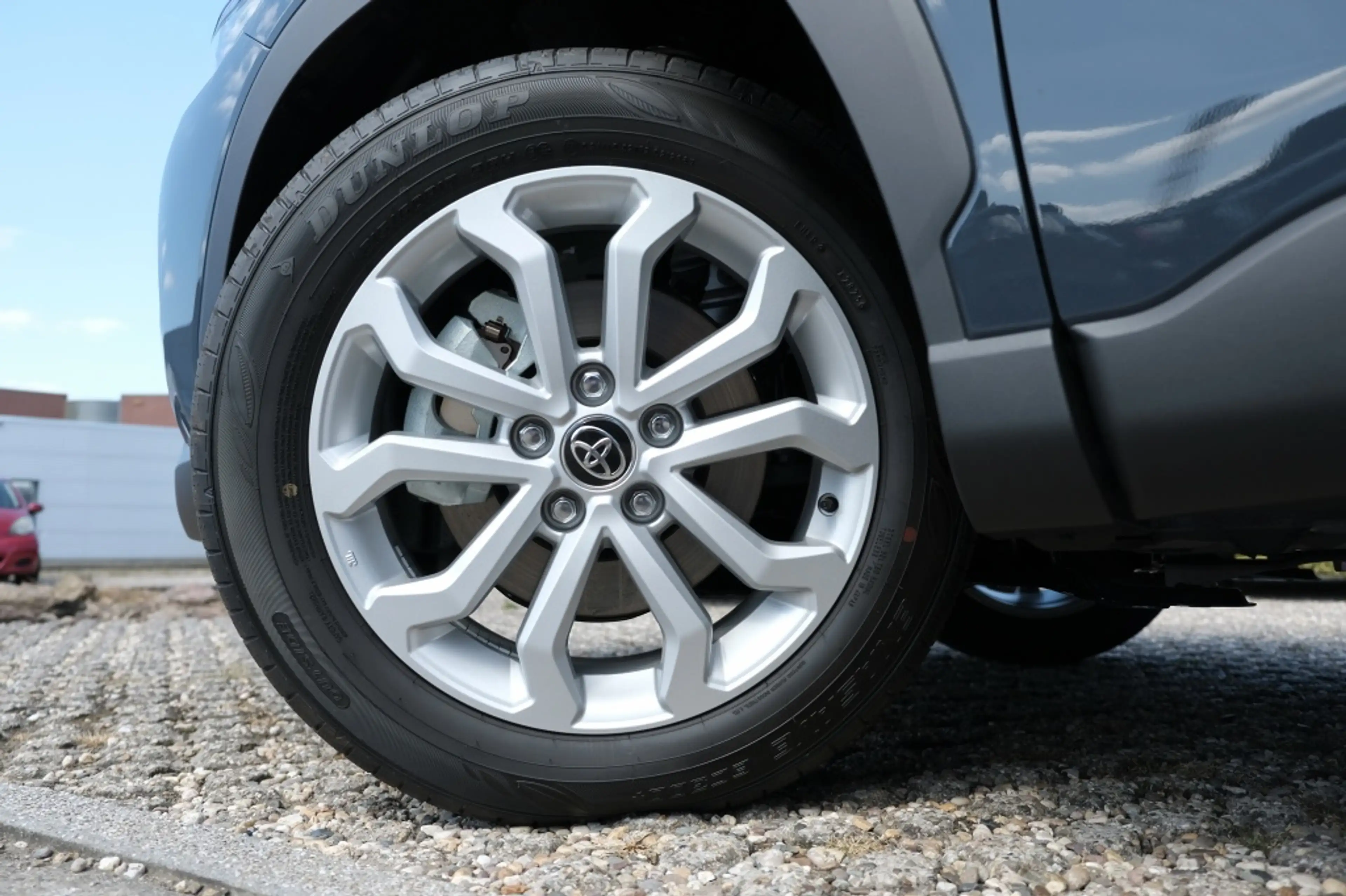 Toyota Corolla Cross Hybrid 140 Active Automaat | Safety Pack | Apple C — photo 10