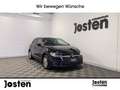 Volkswagen Polo Style 1.0 TSI DSG IQ.Light Virtual CarPlay SHZ Zwart - thumbnail 1