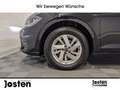 Volkswagen Polo Style 1.0 TSI DSG IQ.Light Virtual CarPlay SHZ Zwart - thumbnail 2