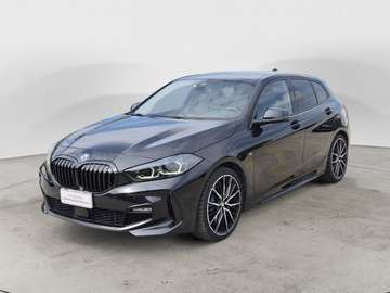 120d xdrive Msport auto
