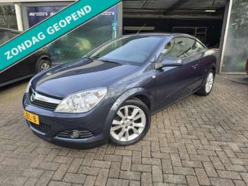 TwinTop 1.8 Enjoy | 1E EIGENAAR | 12MND GARANTIE |
