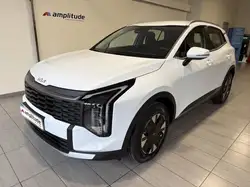 Kia Sportage 1.6 T-GDi 239ch HEV Active BVA6