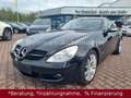 Mercedes-Benz SLK 200 SLK Roadster SLK 200 Kompressor Automatik Noir - thumbnail 1