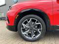Chevrolet Blazer RS FWD Panorama Navi Rosso - thumbnail 5