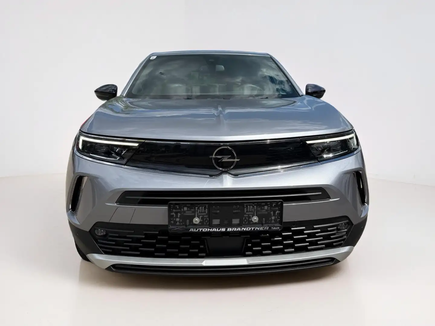 Opel Mokka Ultimate Grau - 2