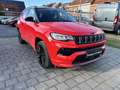 Jeep Compass S Rood - thumbnail 1