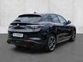 Alfa Romeo Stelvio Veloce Q4 AHK-el. klappb. El. Fondsitzverst. Navi Schwarz - thumbnail 2