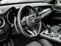 Alfa Romeo Stelvio Veloce Q4 AHK-el. klappb. El. Fondsitzverst. Navi Schwarz - thumbnail 5