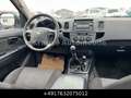 Toyota Hilux Double-Cab 4x4 SR5-Design NETTO 13000€ Plateado - thumbnail 14