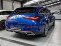 Mercedes-Benz CLA 250 e AMG PREMIUM DC 22KW DIS Blauw - thumbnail 2