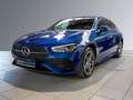 Mercedes-Benz CLA 250 e AMG PREMIUM DC 22KW DIS Blauw - thumbnail 11