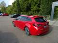 Toyota Corolla Hybrid Team D Rot - thumbnail 3