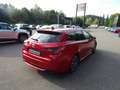 Toyota Corolla Hybrid Team D Rot - thumbnail 5