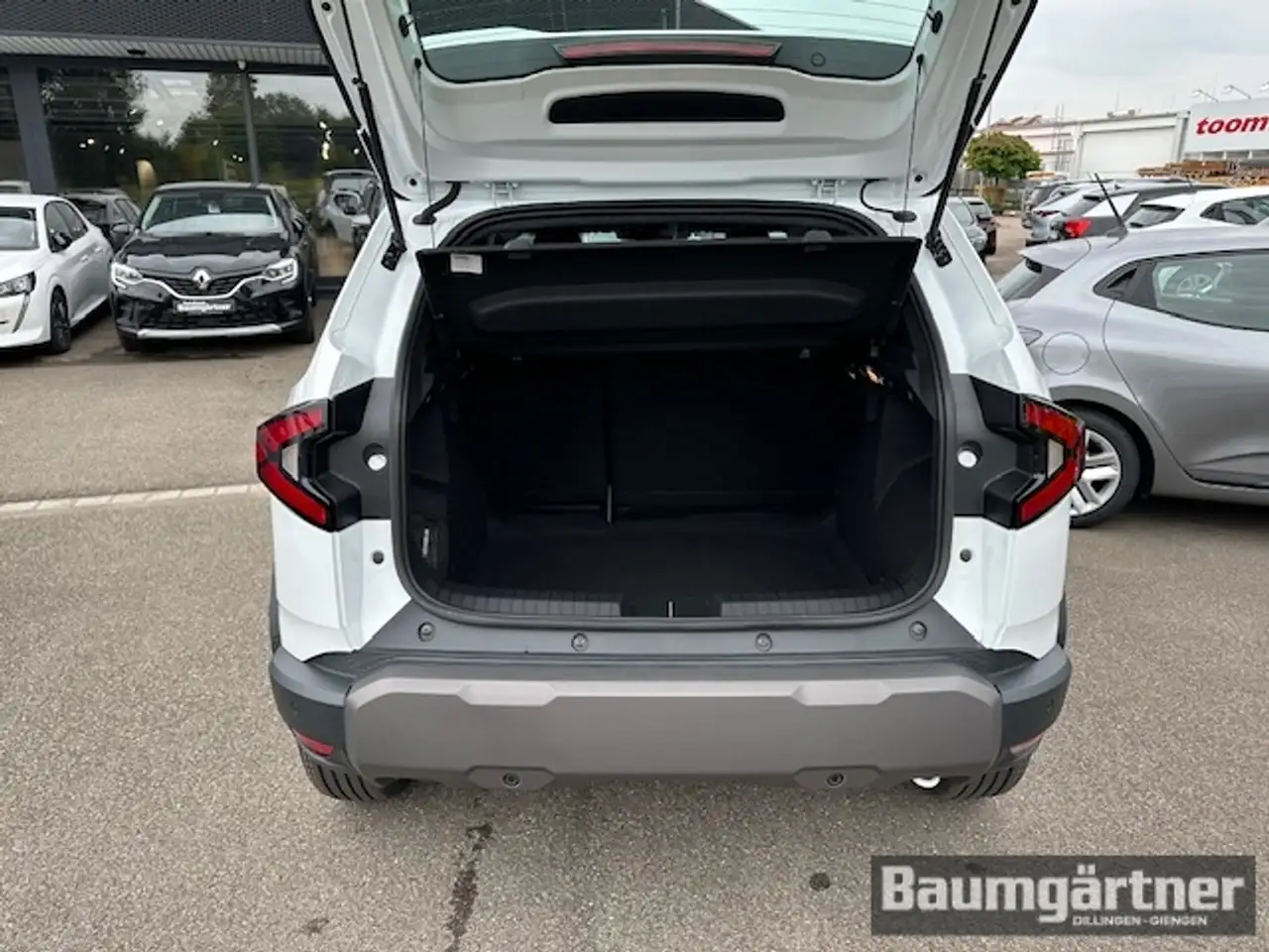 Dacia Duster Expression TCe 130 PDC/Sitzheizung/Kamera 10